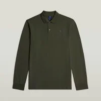 G-Star Poloshirt DUNDA