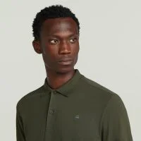G-Star Poloshirt DUNDA