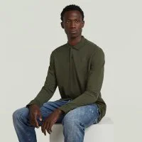 G-Star Poloshirt DUNDA