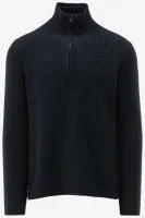 G-Star Trui DOUBLE COLLAR