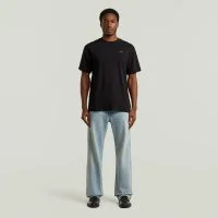 G-Star T-shirt TRUE