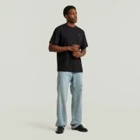 G-Star T-shirt TRUE