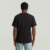 G-Star T-shirt TRUE