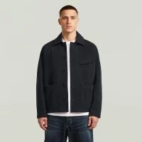 G-Star Winterjas FLANNEL CHORE