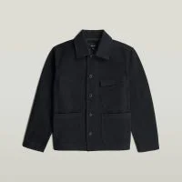 G-Star Winterjas FLANNEL CHORE