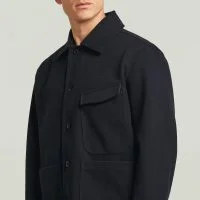 G-Star Winterjas FLANNEL CHORE