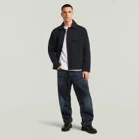 G-Star Winterjas FLANNEL CHORE