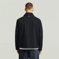 G-Star Winterjas FLANNEL CHORE