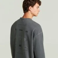 G-Star Sweater
