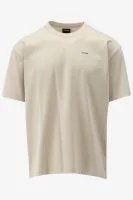 G-Star T-shirt LARGE WOVEN