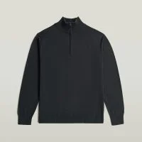 G-Star Trui CORE REFINED
