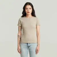 G-Star Top SLIM RIB