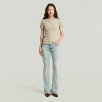 G-Star Top SLIM RIB