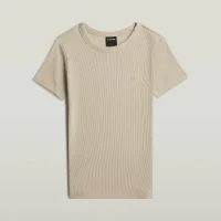 G-Star Top SLIM RIB