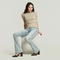G-Star Top SLIM RIB
