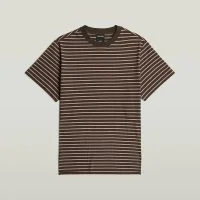 G-Star Top UNIT STRIPE