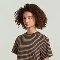 G-Star Top UNIT STRIPE