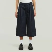 G-Star Loose Fit PLEATED