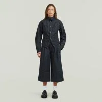 G-Star Loose Fit PLEATED