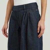 G-Star Loose Fit PLEATED