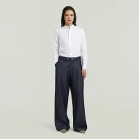 G-Star Chino PLEATED