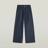 G-Star Chino PLEATED