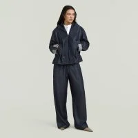 G-Star Chino PLEATED