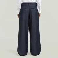 G-Star Chino PLEATED