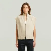 G-Star Vest HEAVY MOTO