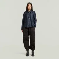 G-Star Blouse STEP HEM