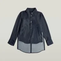 G-Star Blouse STEP HEM