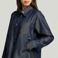 G-Star Blouse STEP HEM