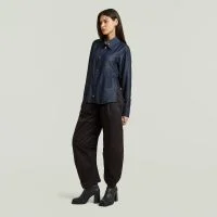 G-Star Blouse STEP HEM