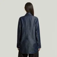 G-Star Blouse STEP HEM