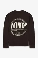 Garcia Sweater