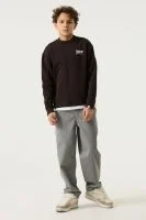 Garcia Sweater