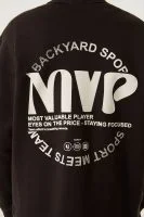 Garcia Sweater