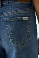 Garcia Straight Fit ILVY