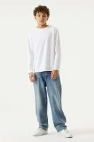 Garcia Baggy JAYSEN