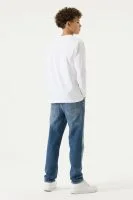 Garcia Slim boyfit DALINO