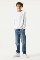 Garcia Slim boyfit DALINO