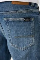 Garcia Slim boyfit DALINO
