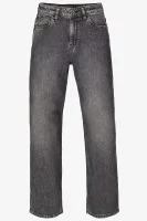 Garcia Straight Fit ILYANO
