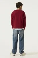 Garcia Sweater