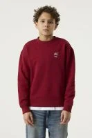 Garcia Sweater