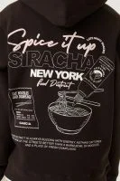 Garcia Sweater