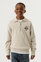 Garcia Sweater