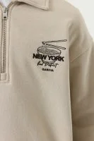 Garcia Sweater