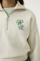 Garcia Sweater