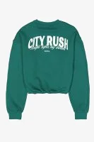 Garcia Sweater